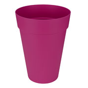 Loft Urban Round High  D.35 A.45  Cereja